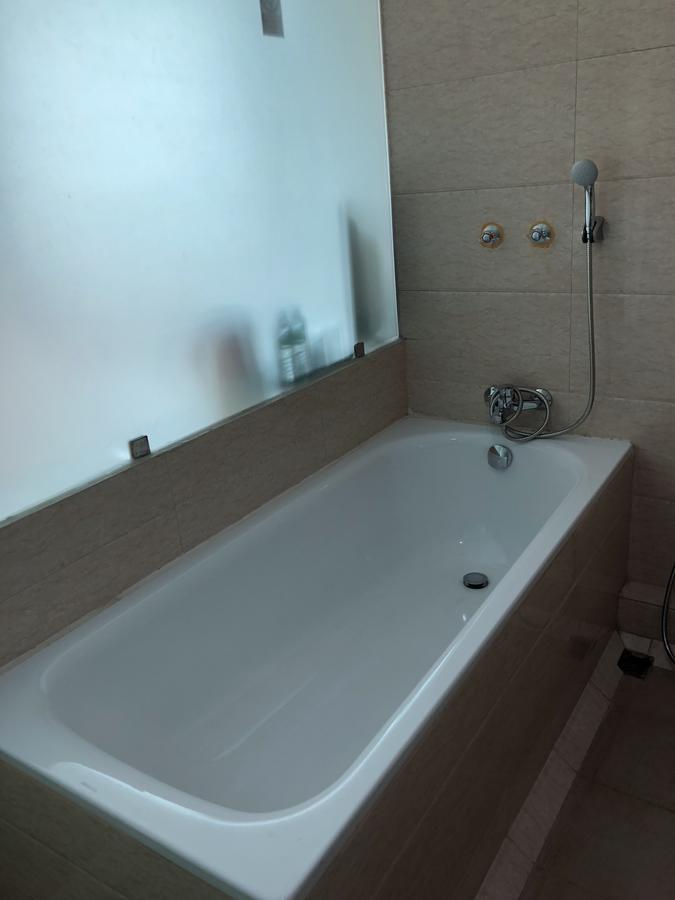 Gold Leaf Hotel Mandalay Bagian luar foto